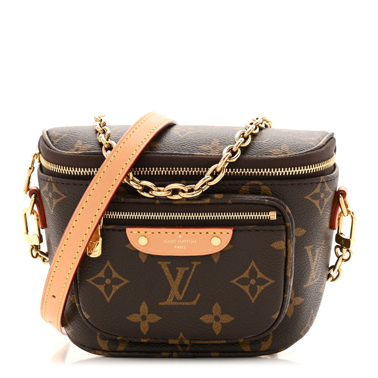 Monogram Mini Bumbag