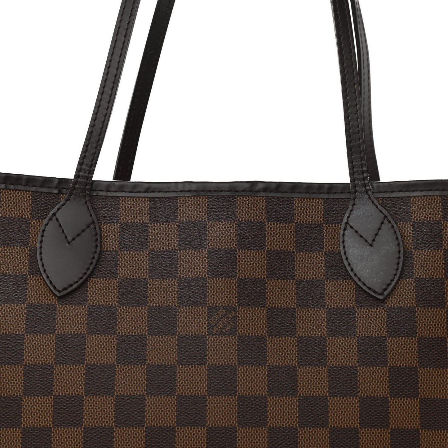 Damier Ebene Neverfull MM