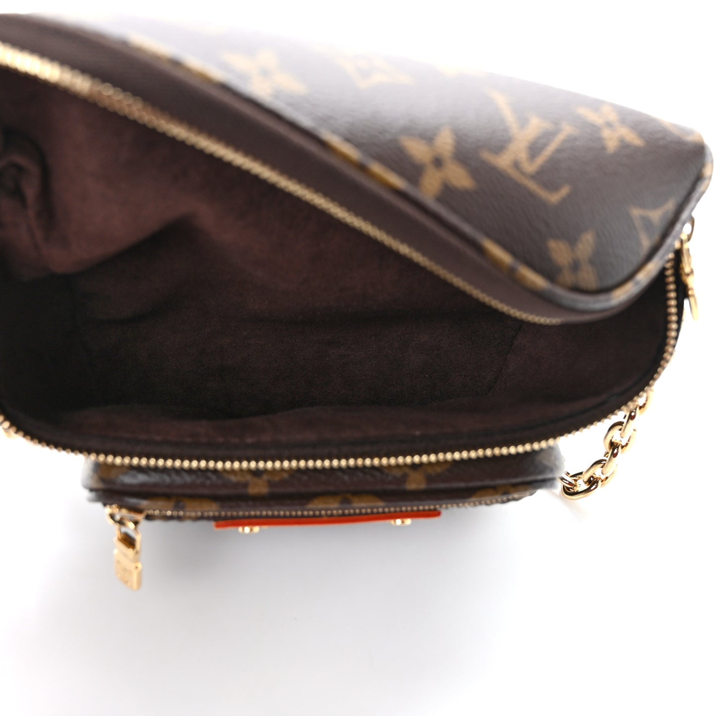 Monogram Mini Bumbag