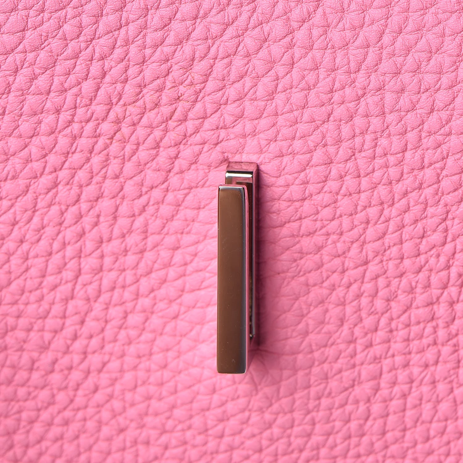 Hermes Togo Birkin 35 5P Pink 21 of 34