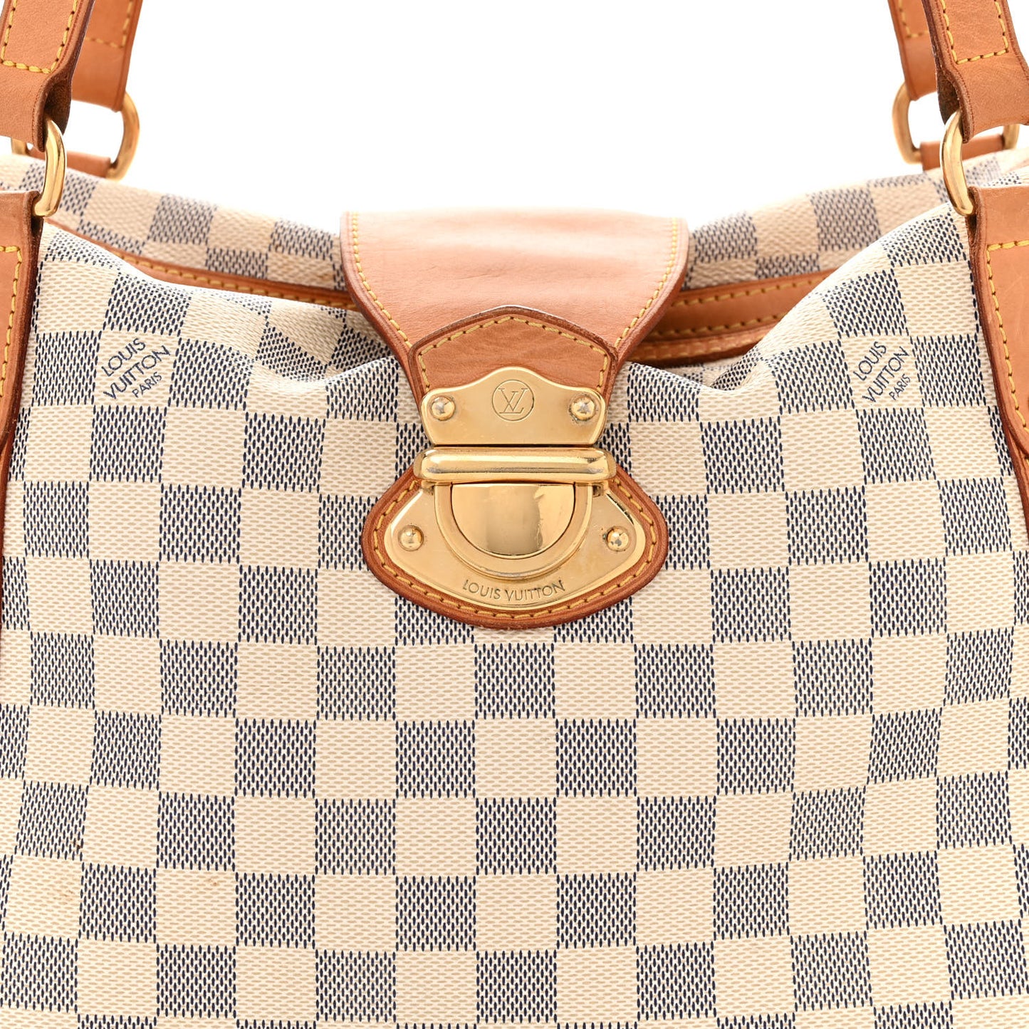 Damier Azur Stresa PM