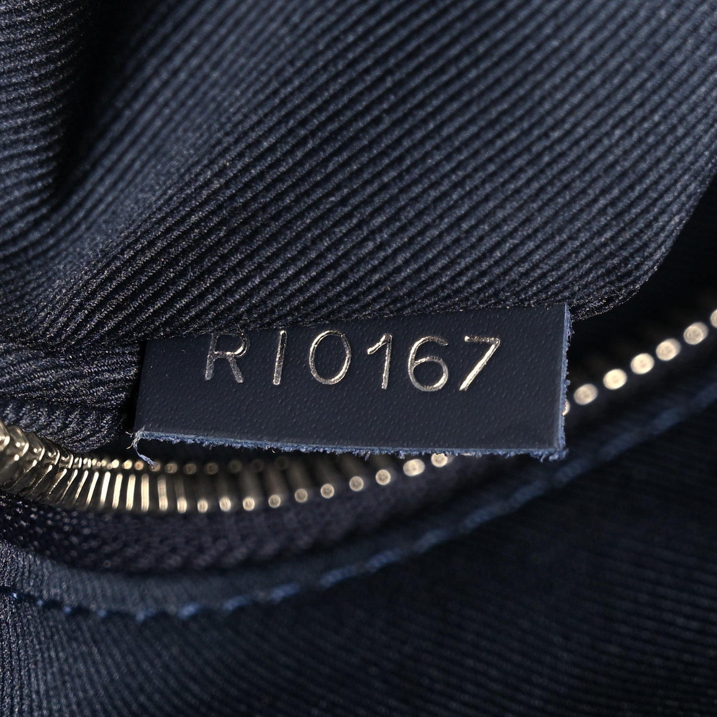 Savane Monogram Chapman Atlas Tote Ink