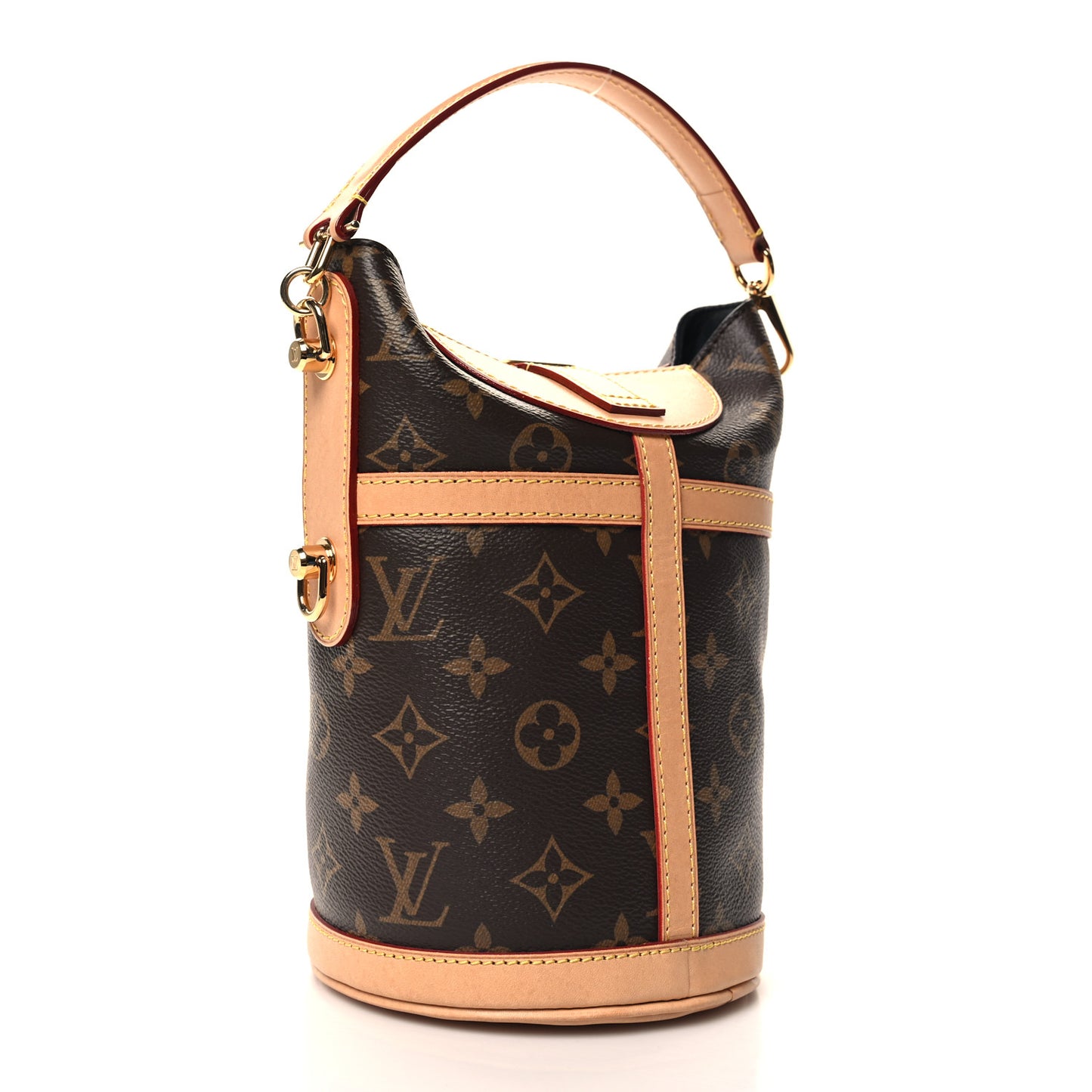 Monogram Duffle Bag