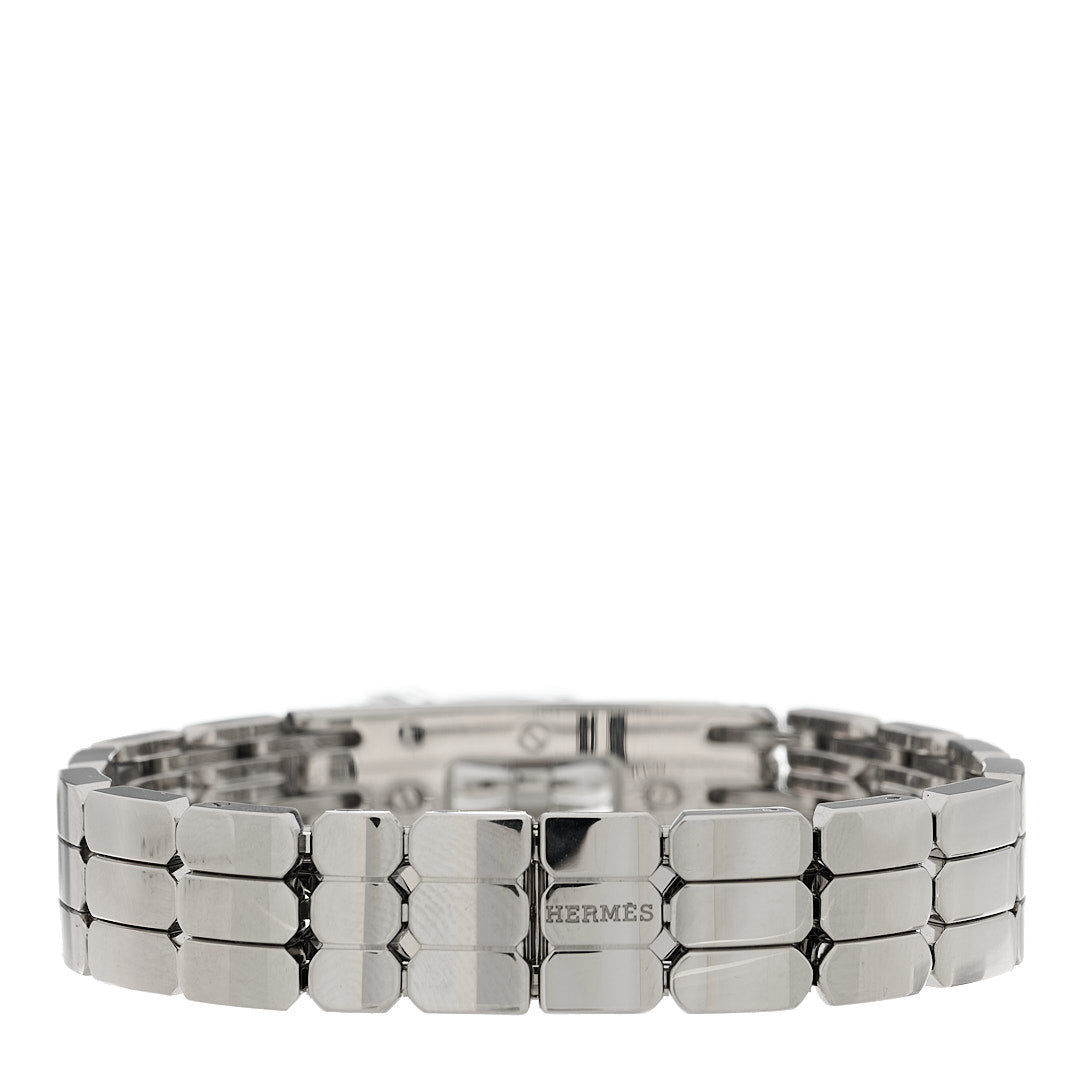 Stainless Steel Diamond 16mm Kelly Quartz Watch