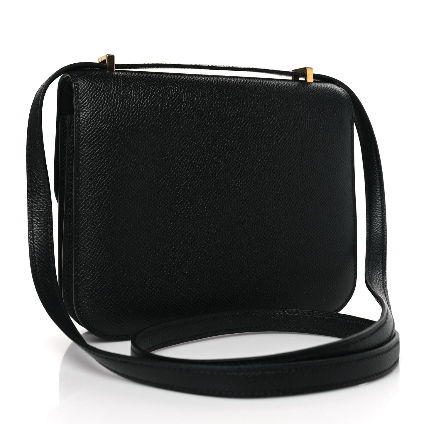 Epsom Constance 18 Black