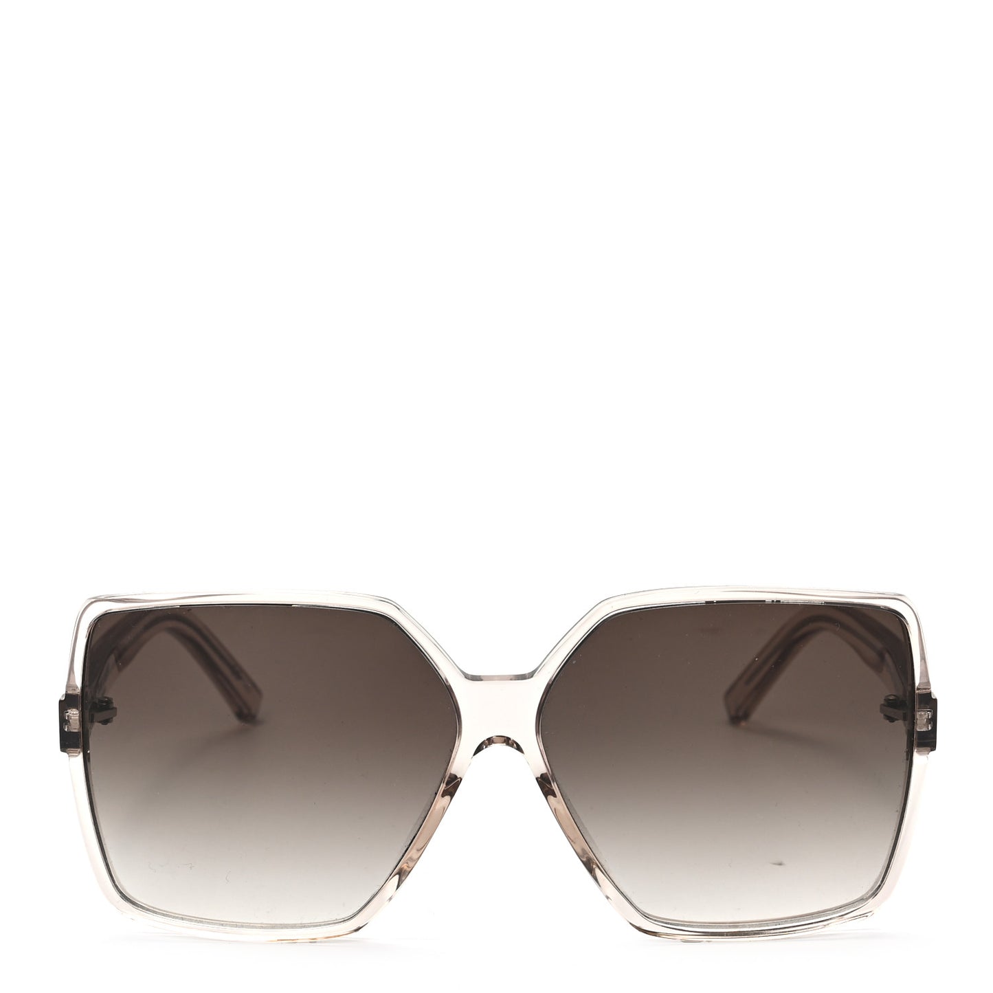Betty SL232 Sunglasses Transparent