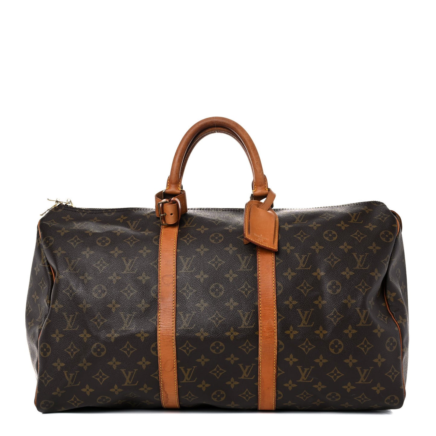 Monogram Keepall 50