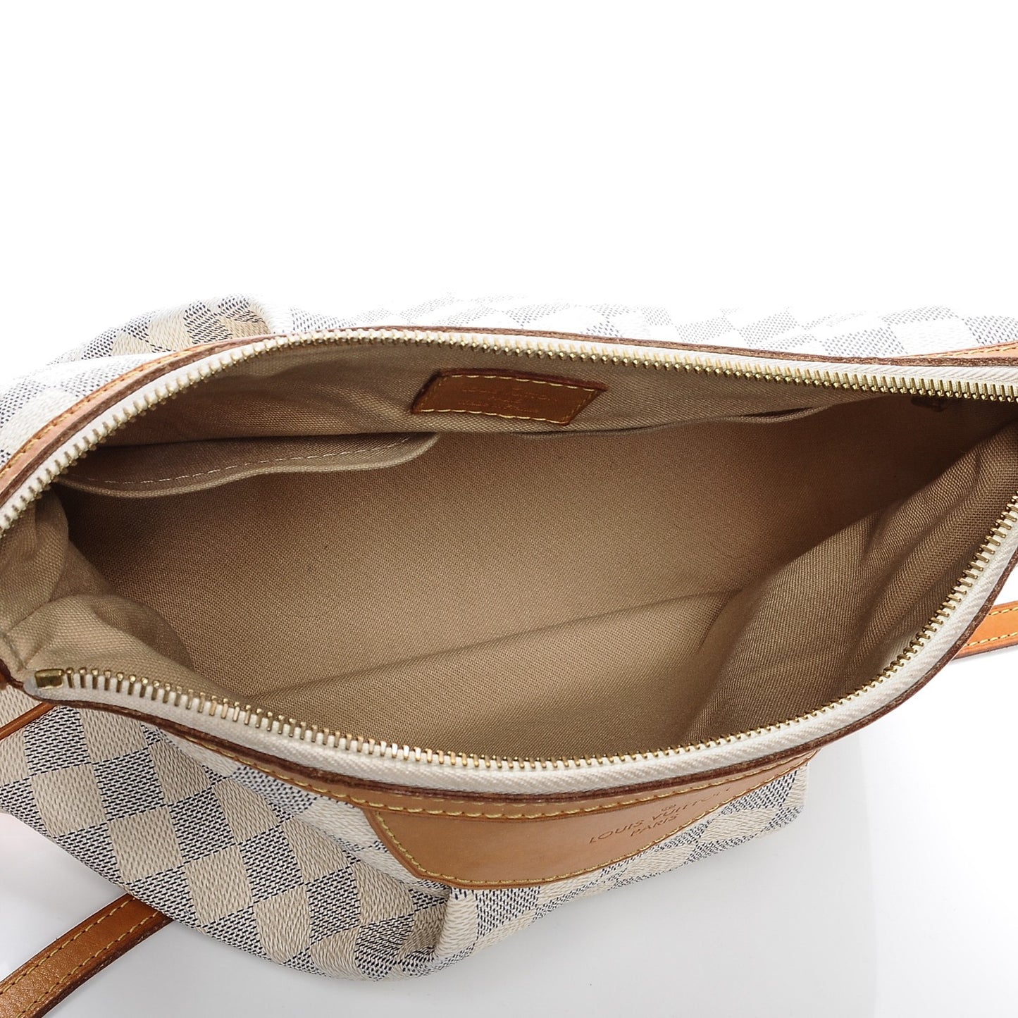 Damier Azur Siracusa PM