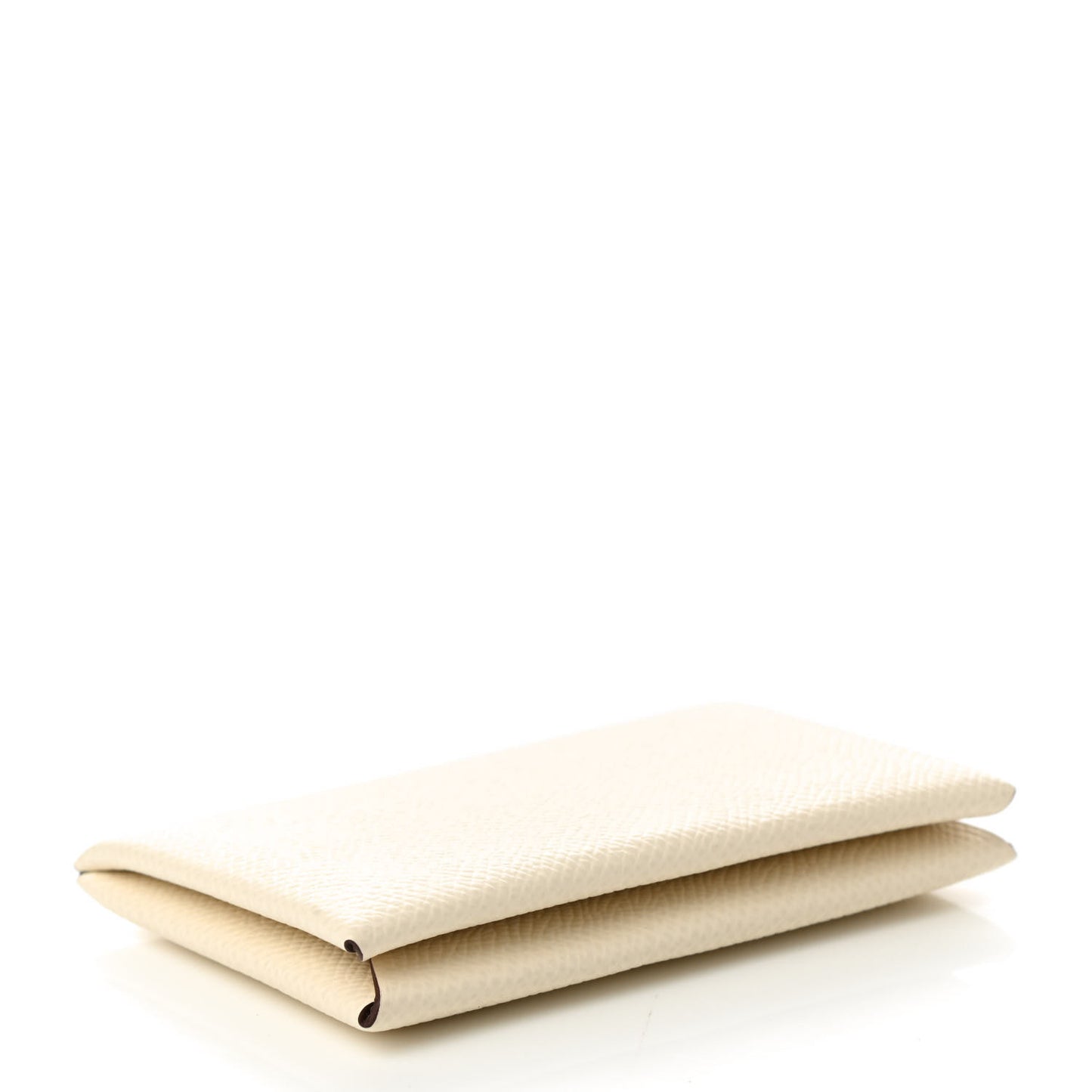 Epsom Calvi Card Case Nata