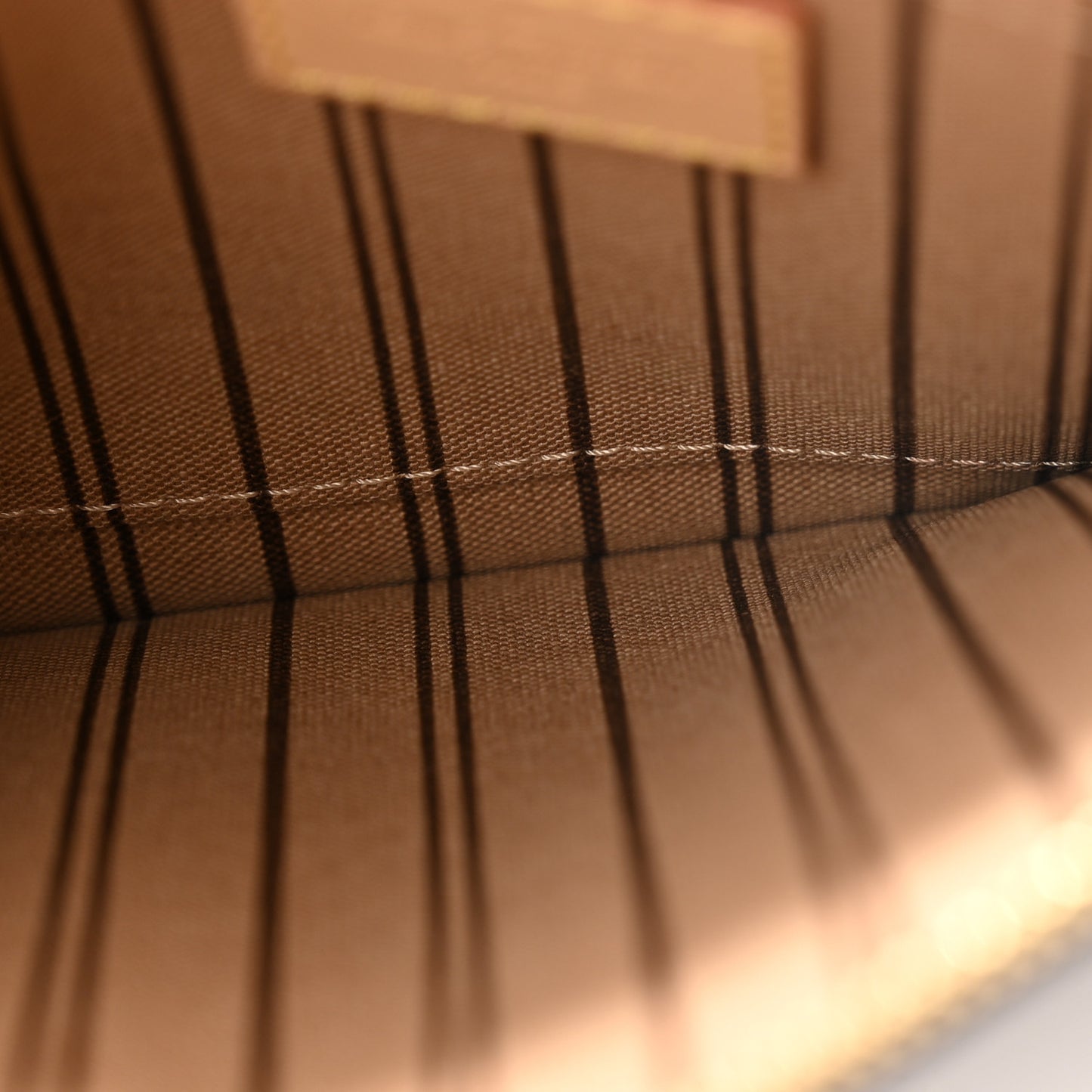 Monogram Neverfull MM GM Pochette