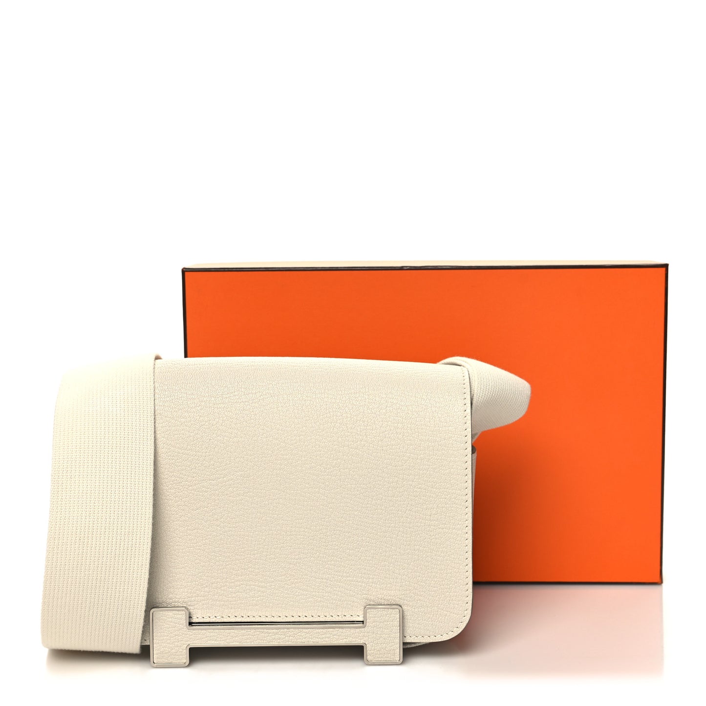 Chevre Mysore Geta Gris Pale