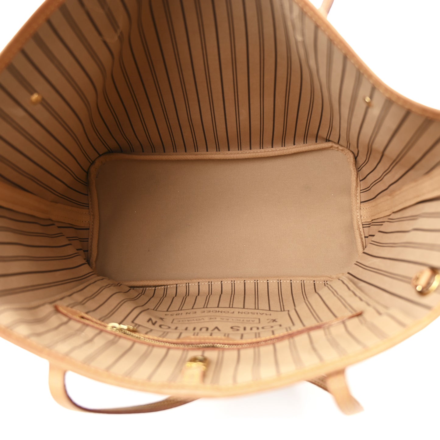 Monogram Neo Neverfull MM