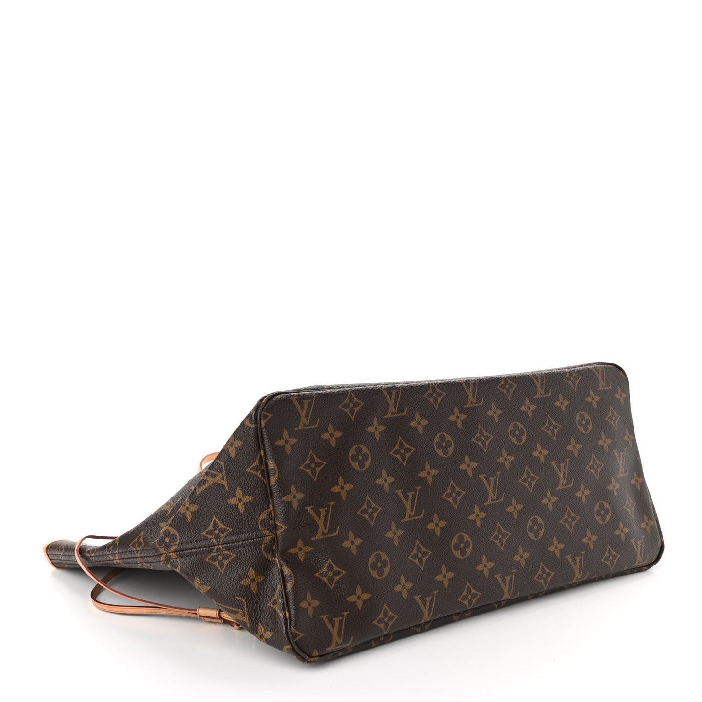 Monogram Neo Neverfull GM Pivoine