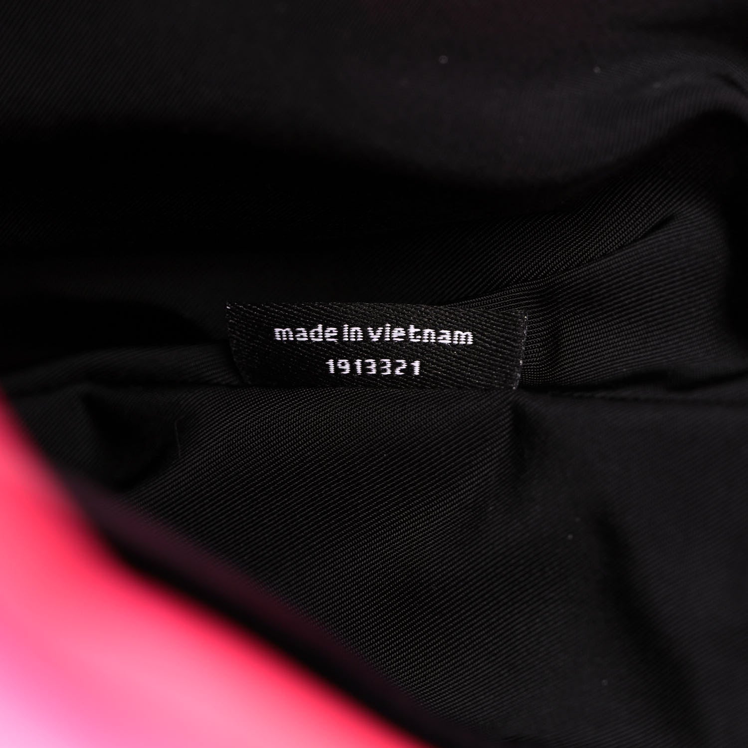 Alexander Wang Satin Ryan Bag Blaze Pink 8 of 11