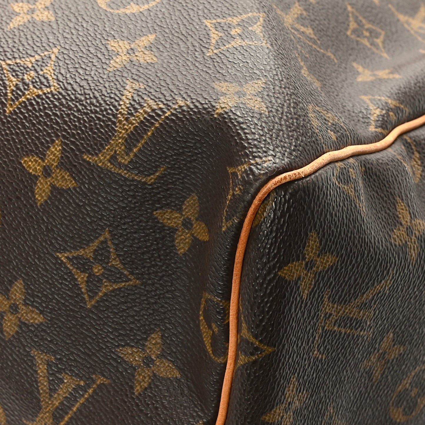 Monogram Keepall Bandouliere 55
