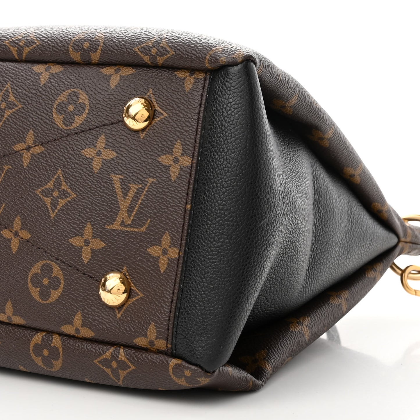 Monogram Pallas Full Black
