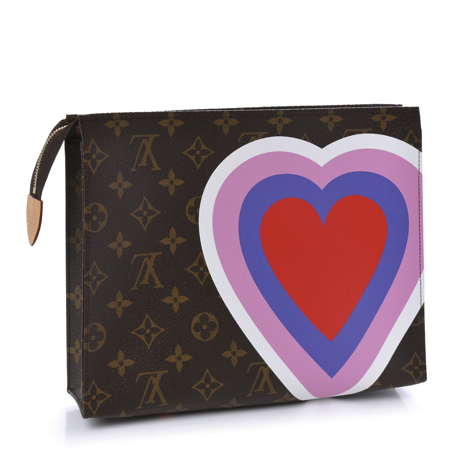 Louis Vuitton Monogram Game On Toiletry Pouch 26 3 of 7