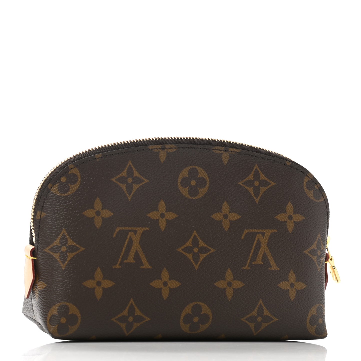 Monogram Cosmetic Pouch
