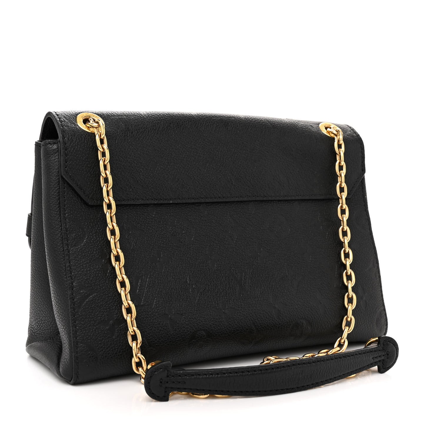 Empreinte Vavin PM Black