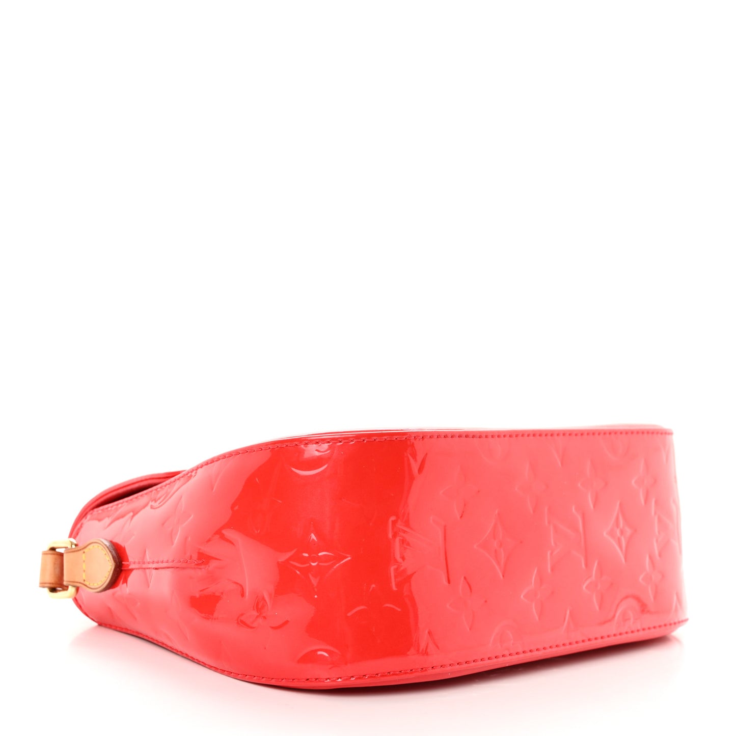 Vernis Bellflower GM Rouge Grenadine
