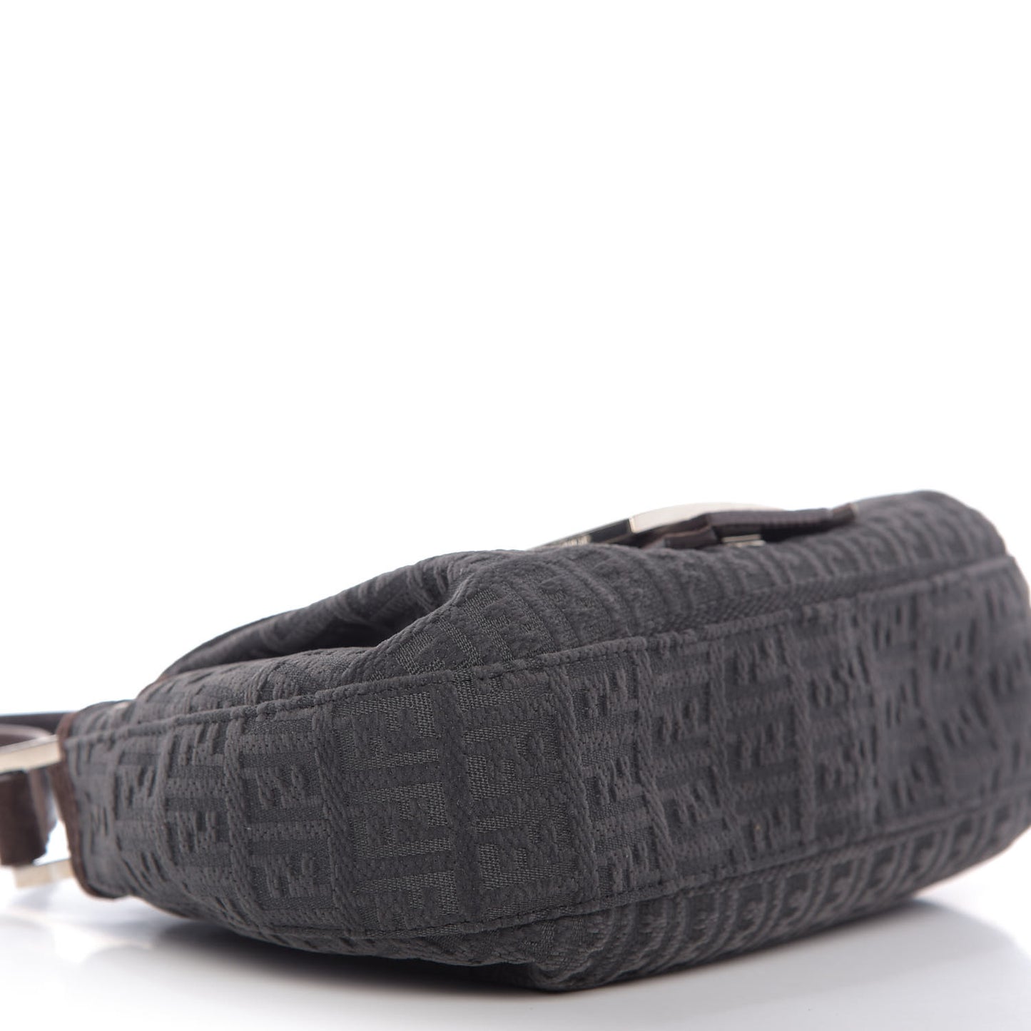 Zucchino Suede Baguette Brown