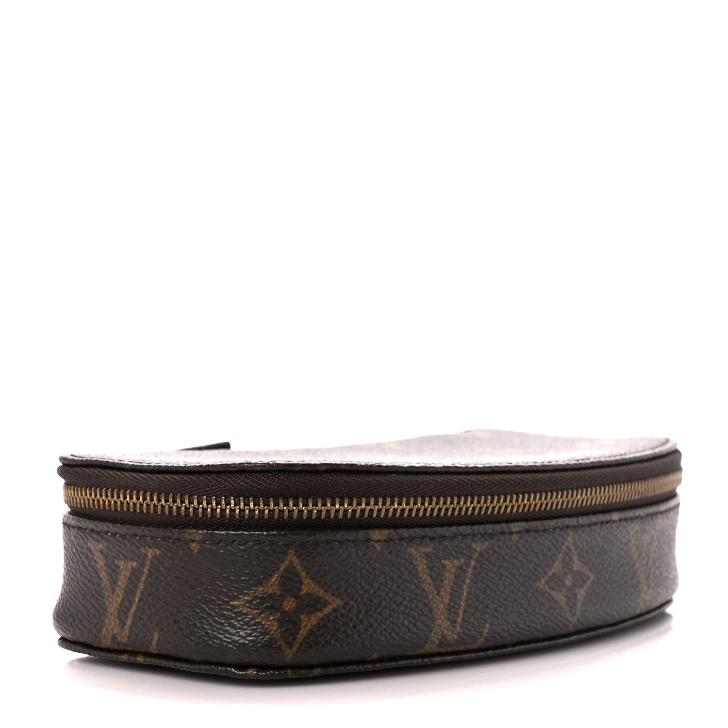 Louis Vuitton Monogram Monte Carlo PM Jewelry Box 9 of 12