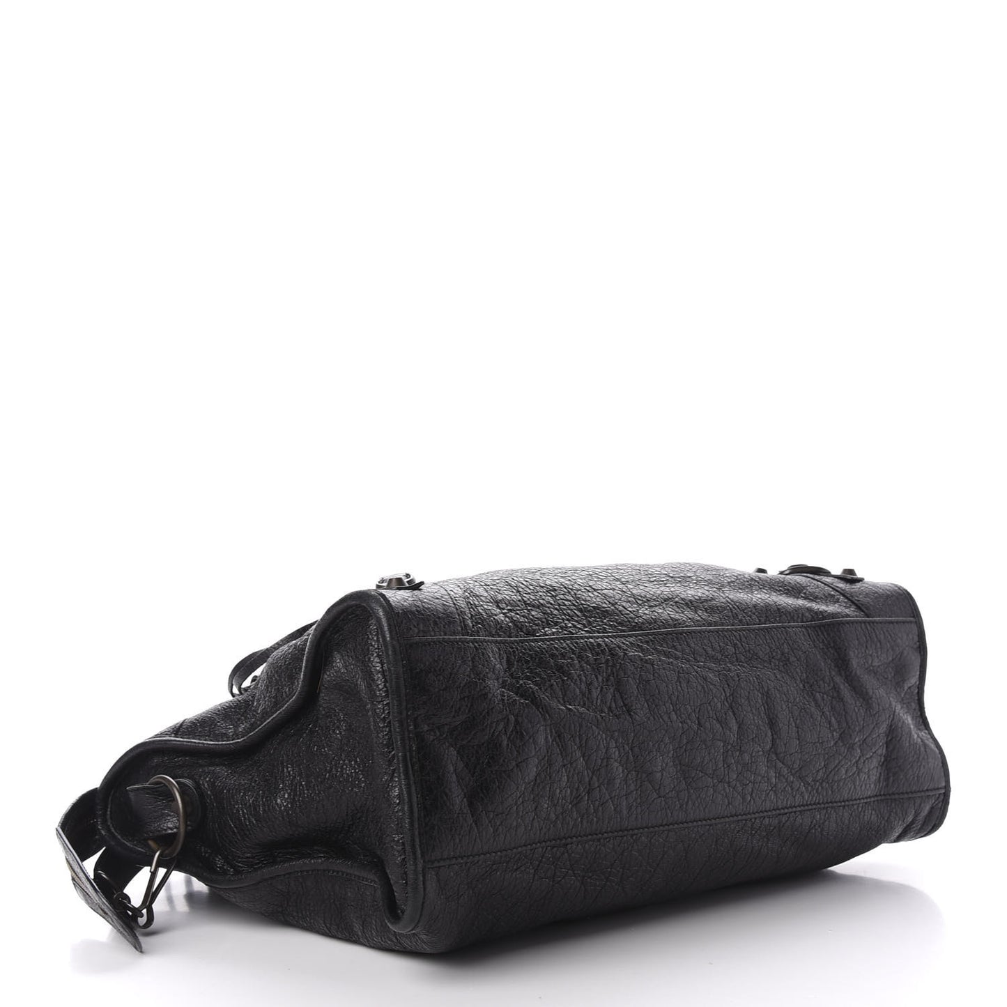 Agneau Classic Hardware City Black