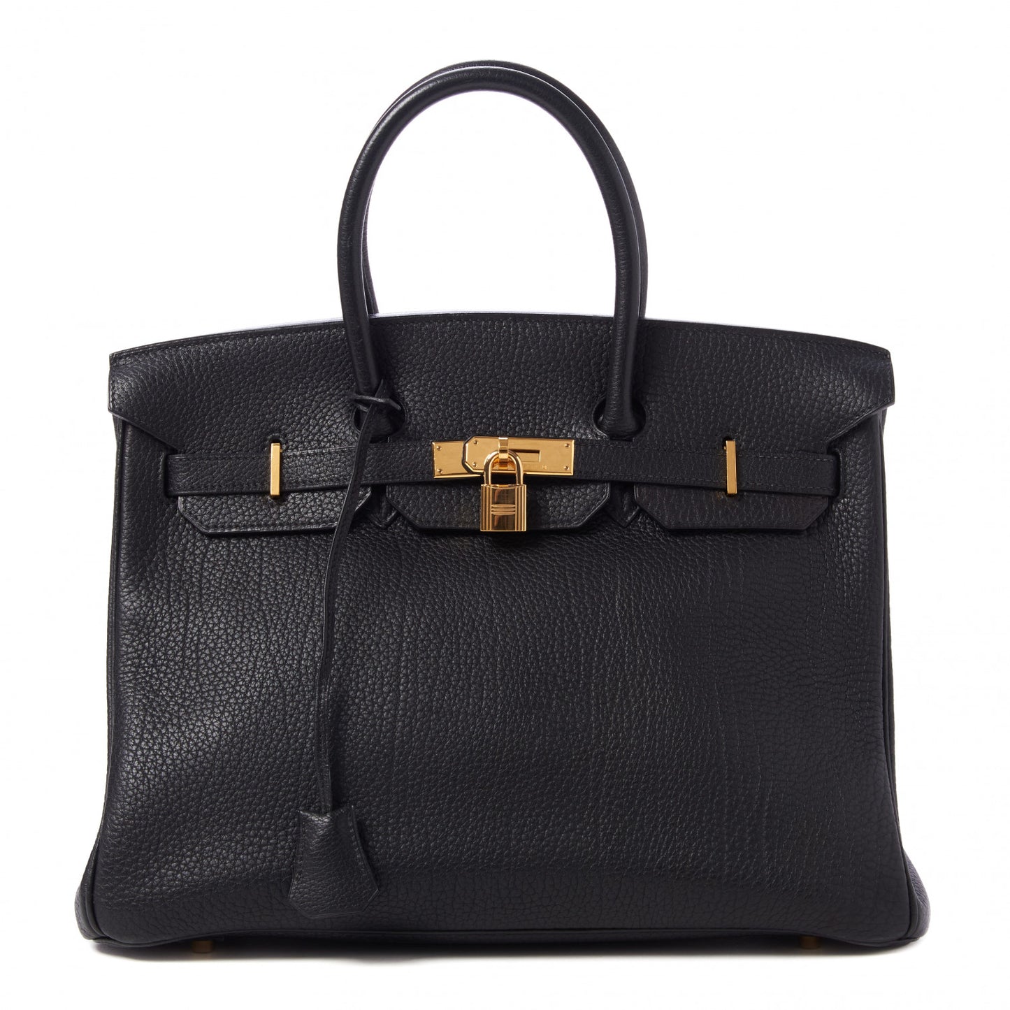 Fjord Birkin 35 Black