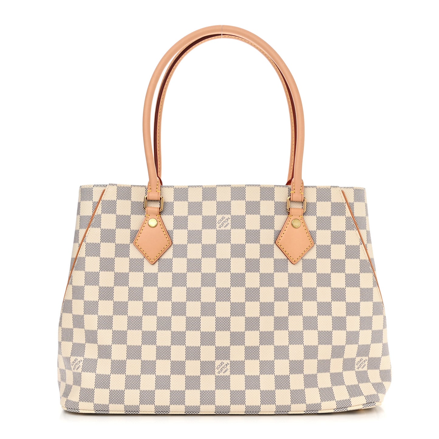Damier Azur Calvi