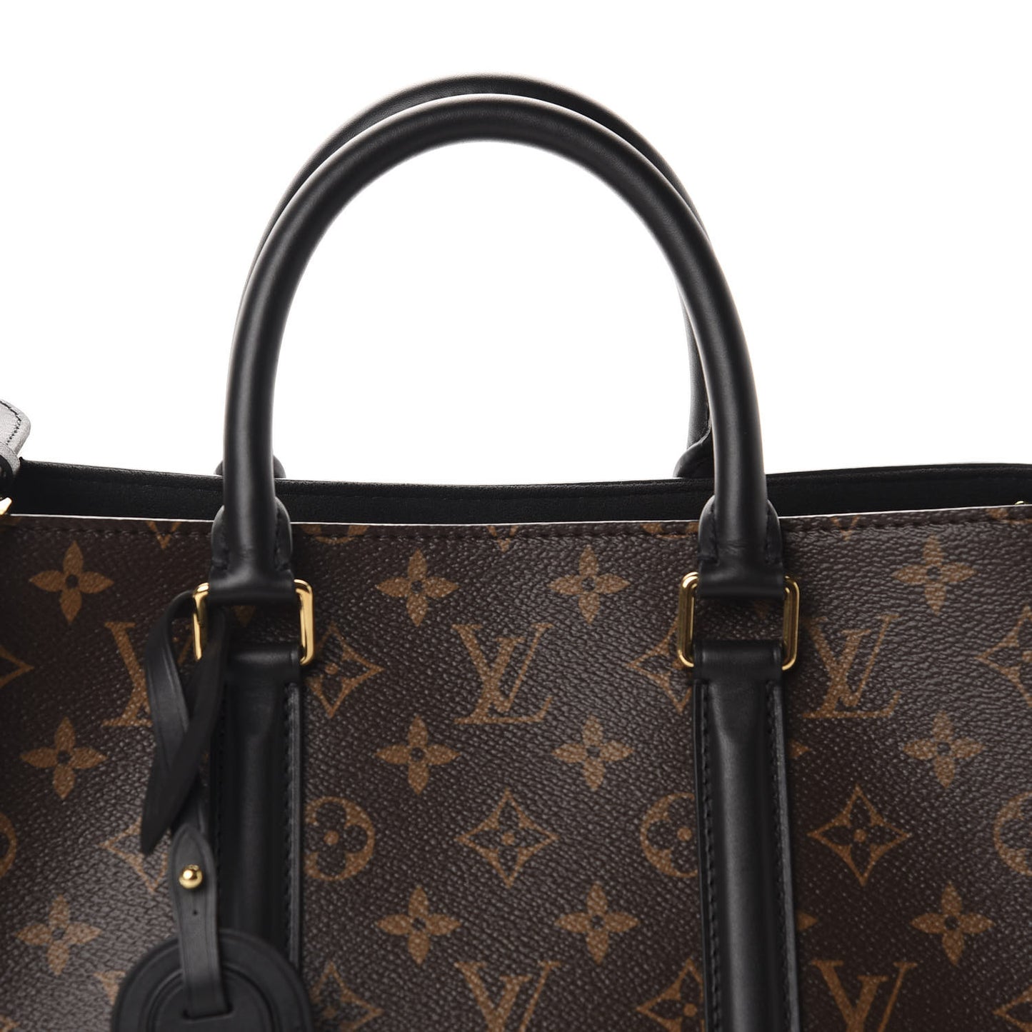 Monogram Soufflot MM Black