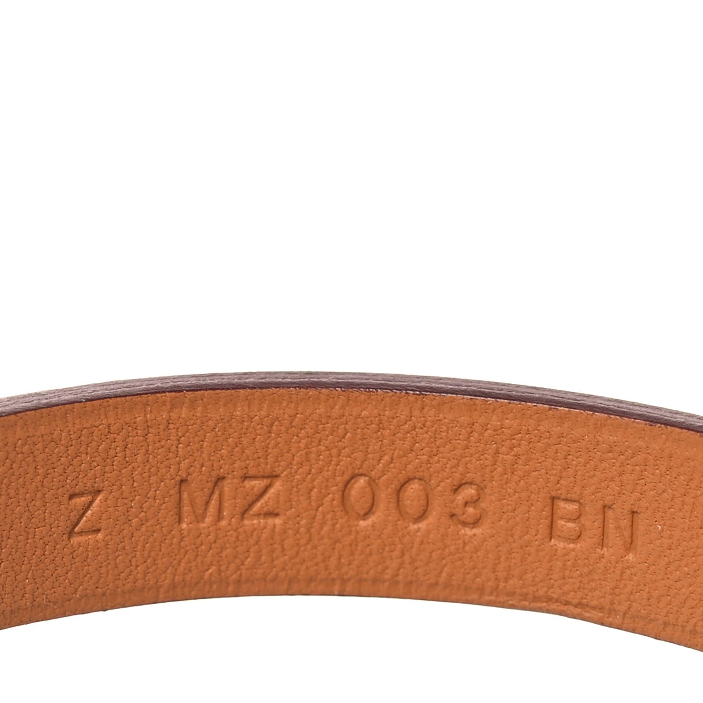 Swift Kelly Double Tour T2 Bracelet Rose Sakura