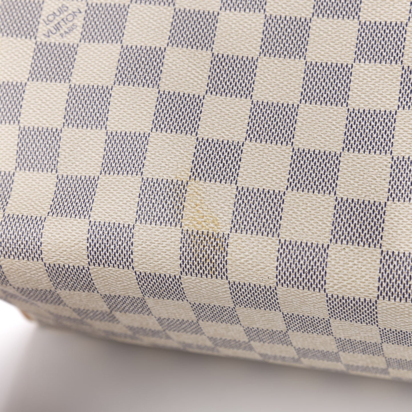 Damier Azur Speedy 25