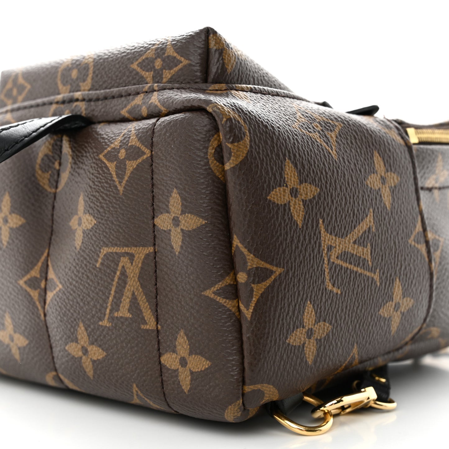 Monogram Palm Springs Backpack Mini