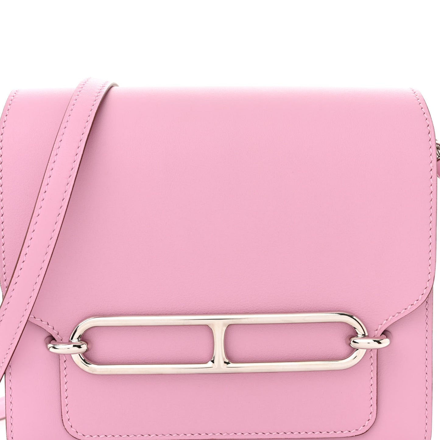 Swift Mini Sac Roulis Mauve Sylvestre