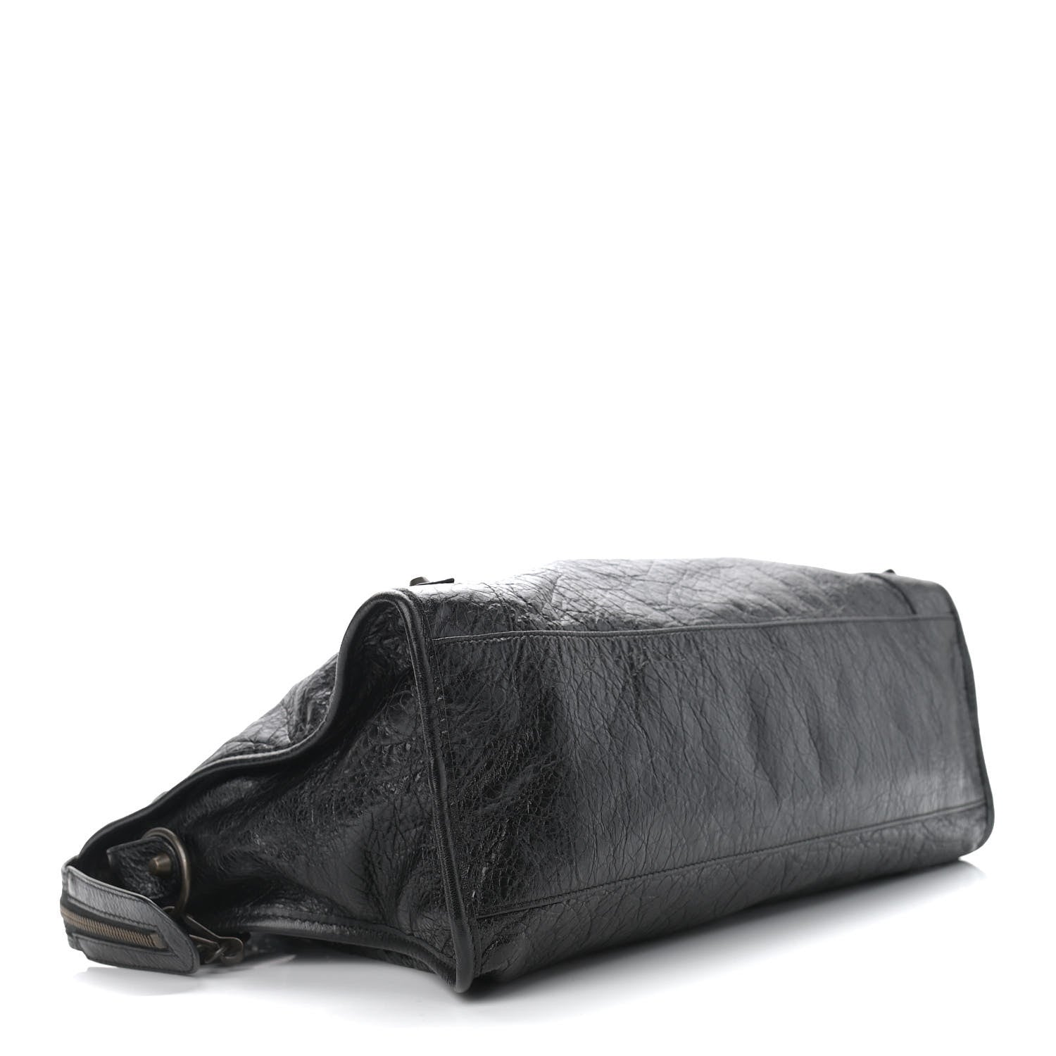 Balenciaga Agneau Classic Hardware City Black 4 of 10