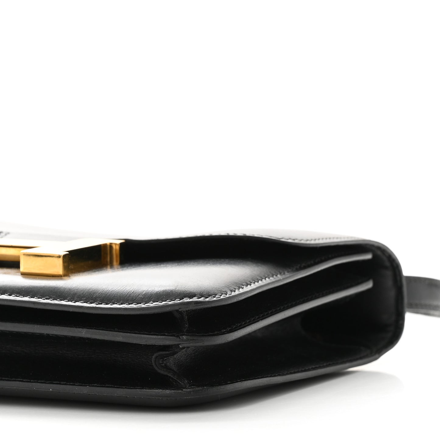 Box Constance 18 Black