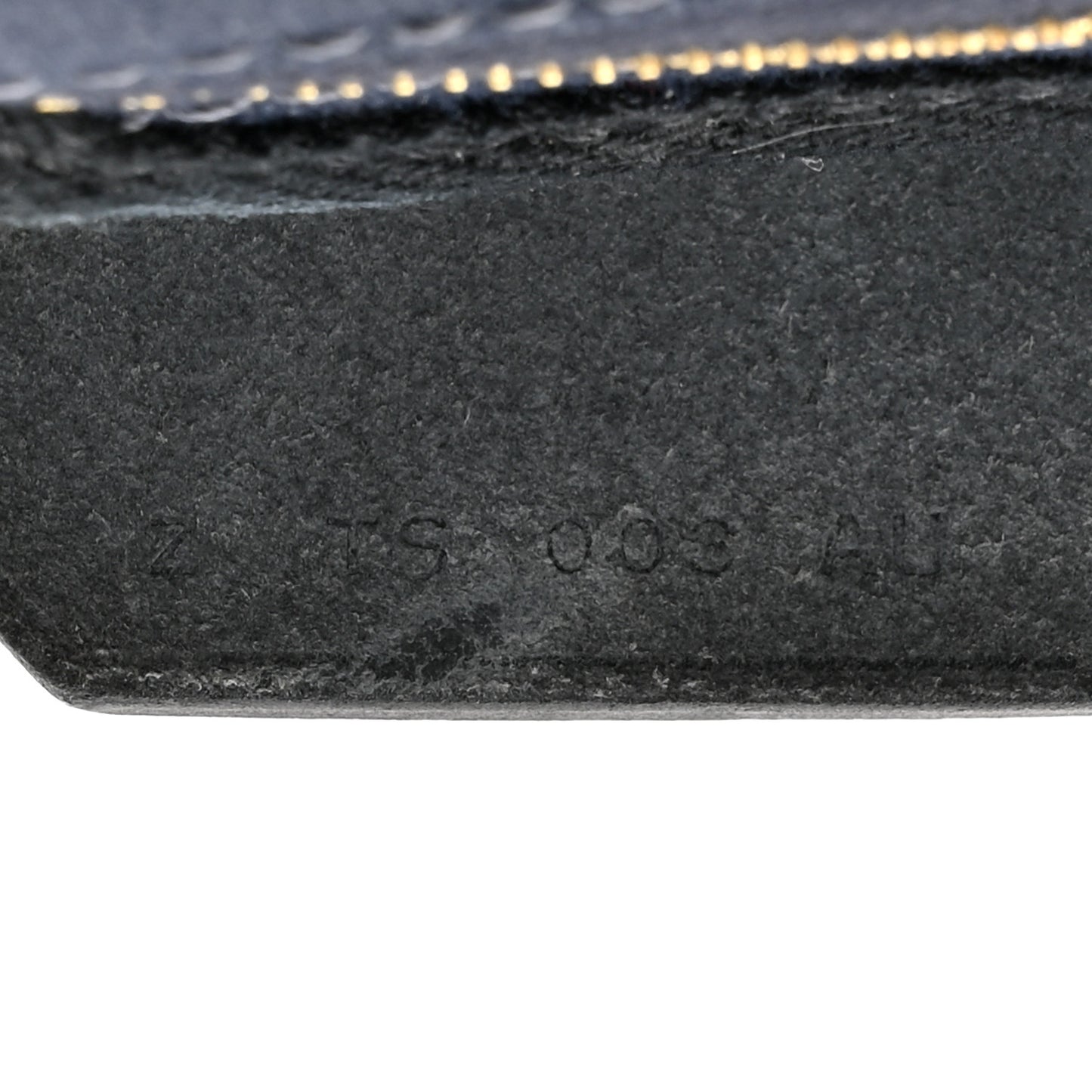 Military Toile Vache Hunter Herbag Zip Retourne 31 PM Bleu Marine Black