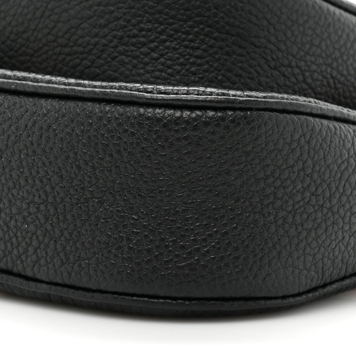 Empreinte Monogram Giant Multi Pochette Accessories Black Beige