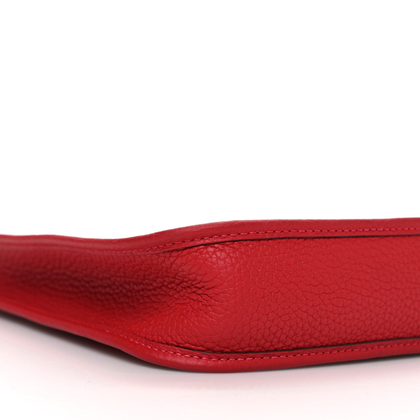 Taurillon Clemence Evelyne TPM Rouge Casaque