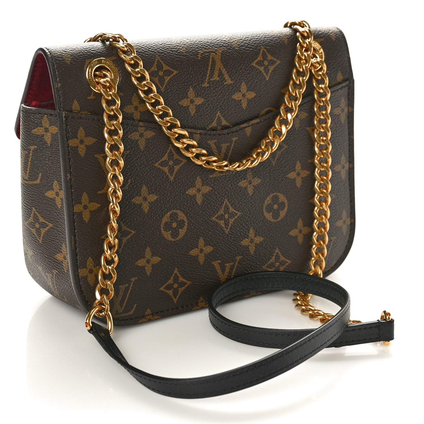 Monogram Passy