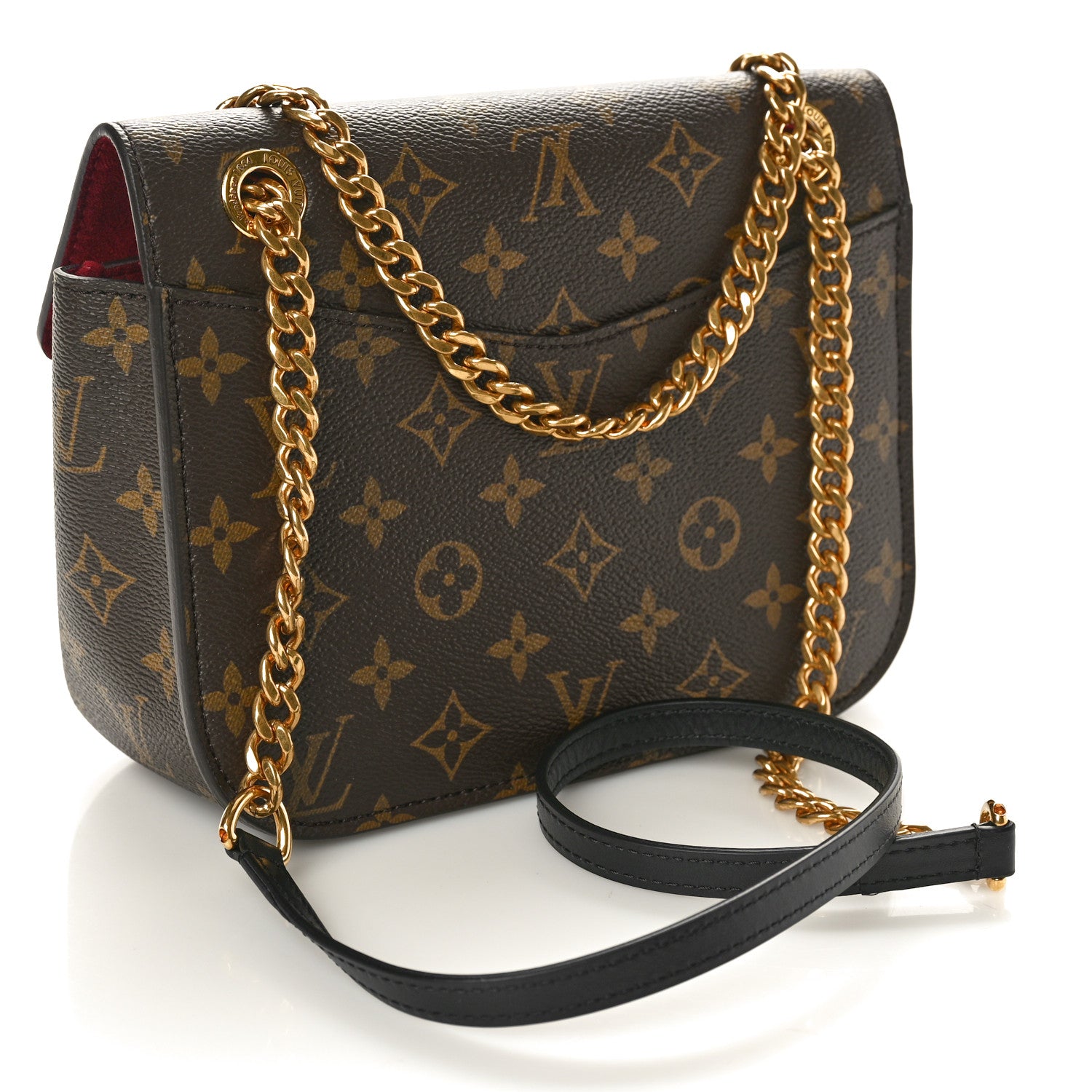 Louis Vuitton Monogram Passy 3 of 9