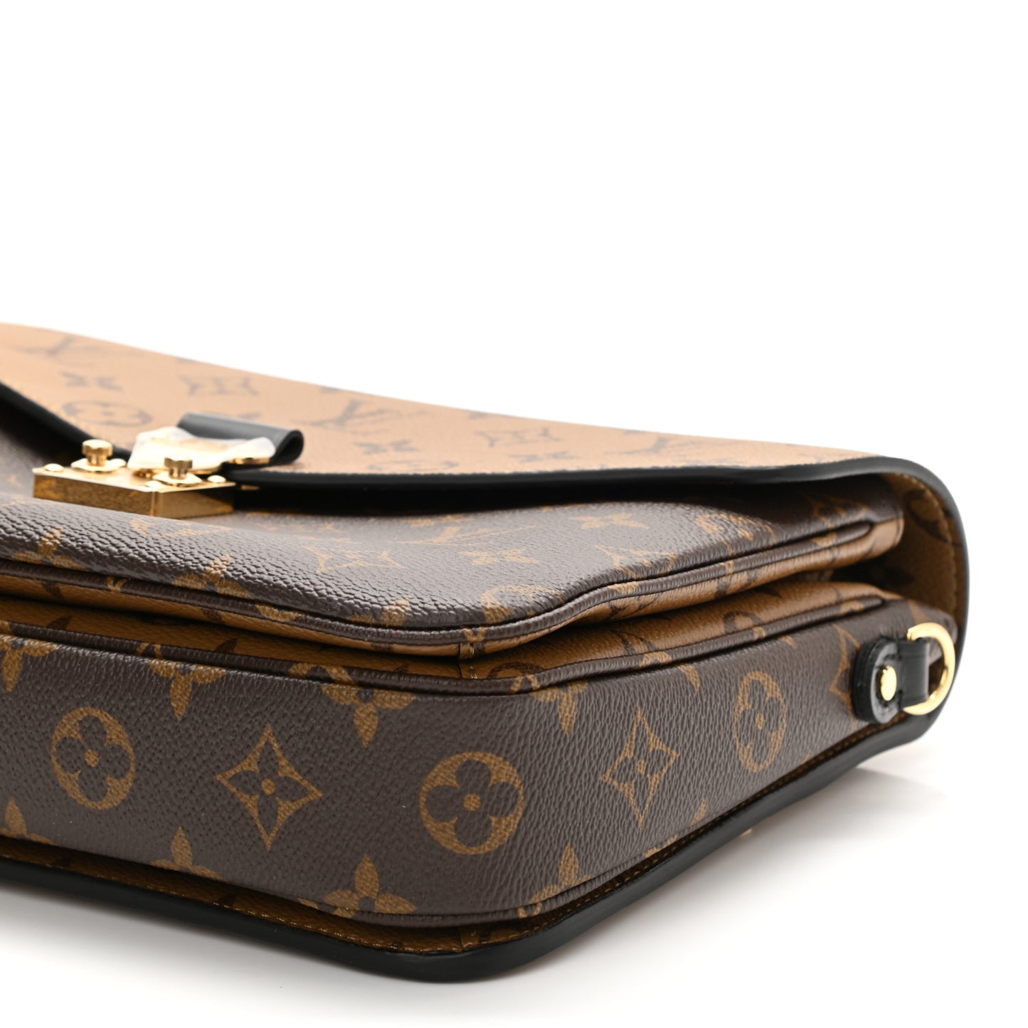 Reverse Monogram Pochette Metis
