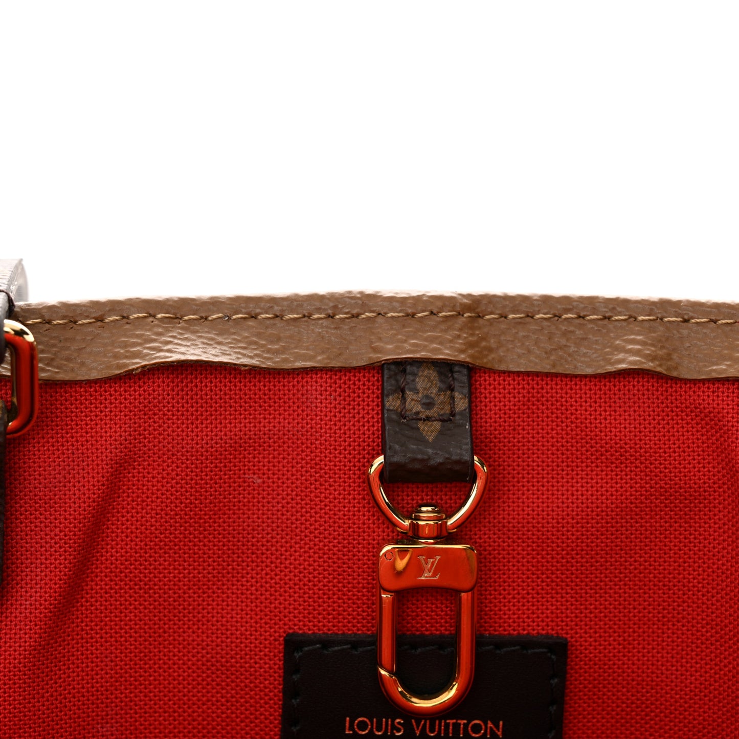 Reverse Monogram Giant Onthego GM
