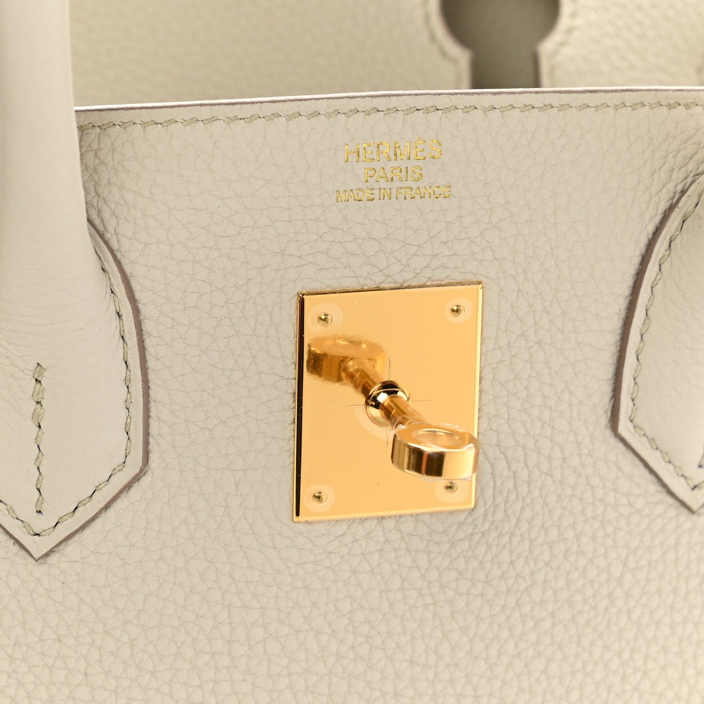 Togo Birkin 30 Beton