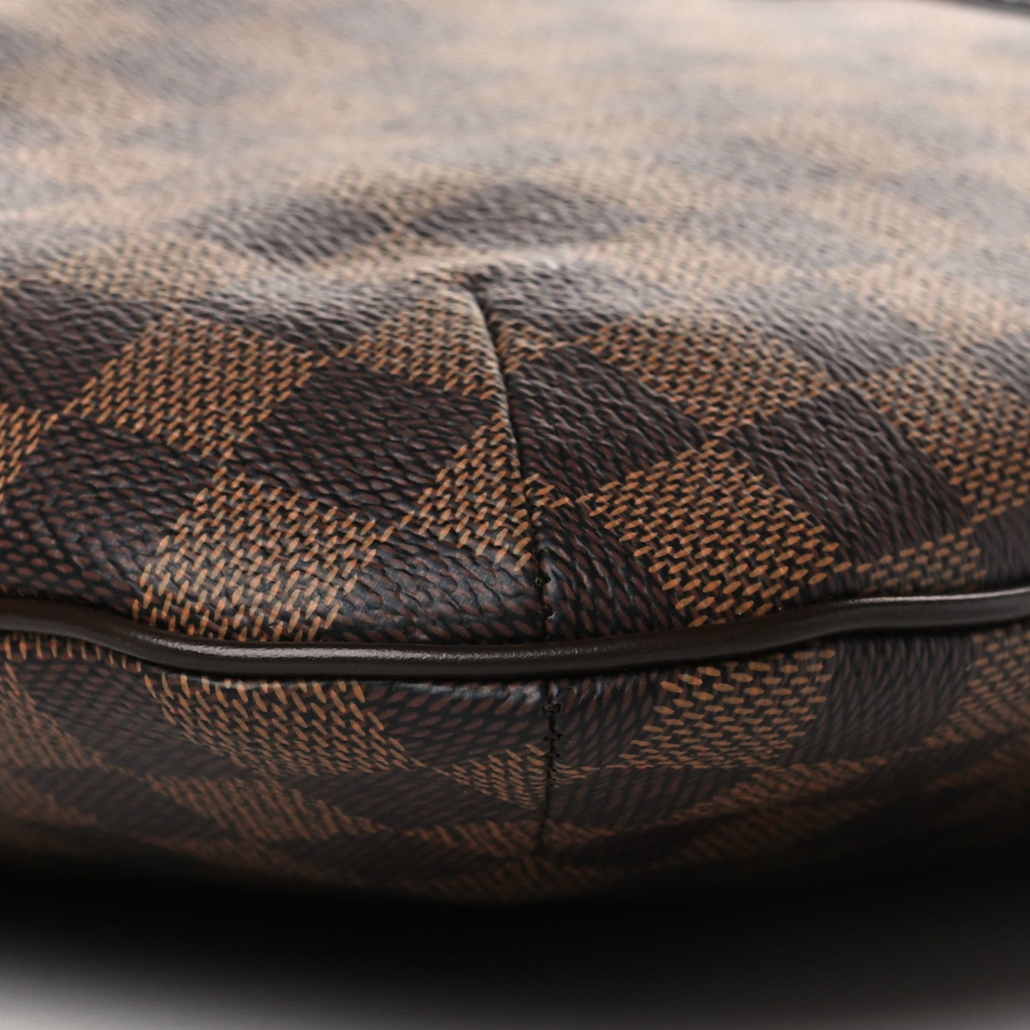 Louis Vuitton Damier Ebene Bloomsbury PM 9 of 9
