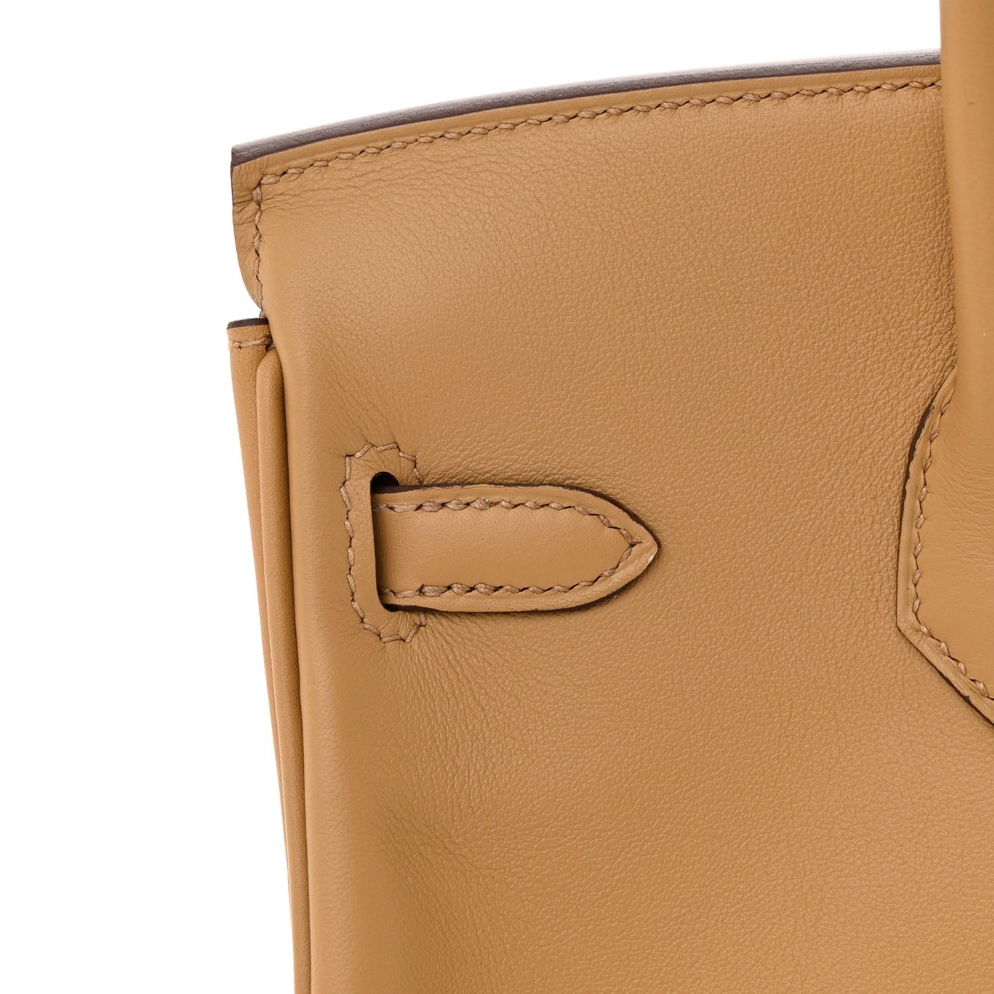Swift In & Out Birkin 25 Biscuit