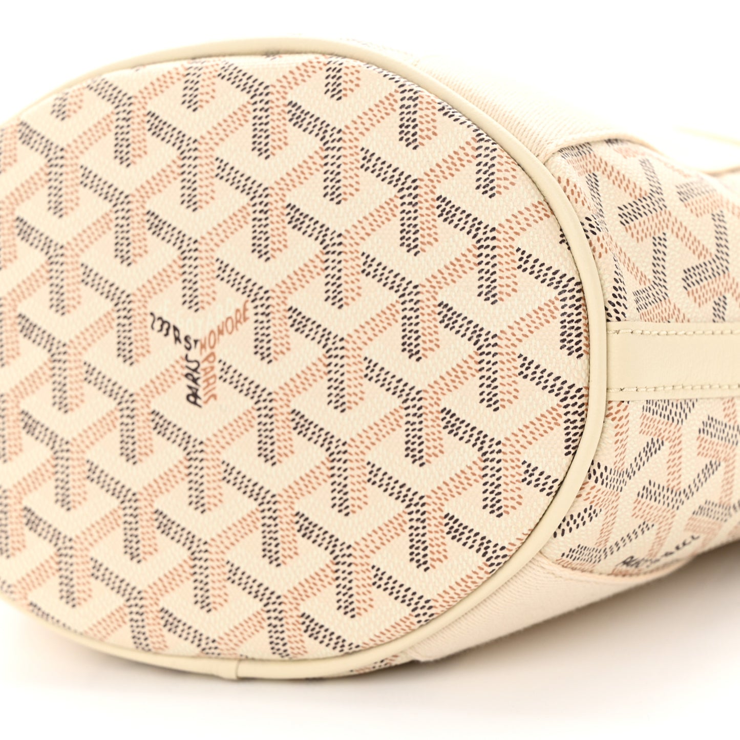 Goyardine Belharra PM Sand