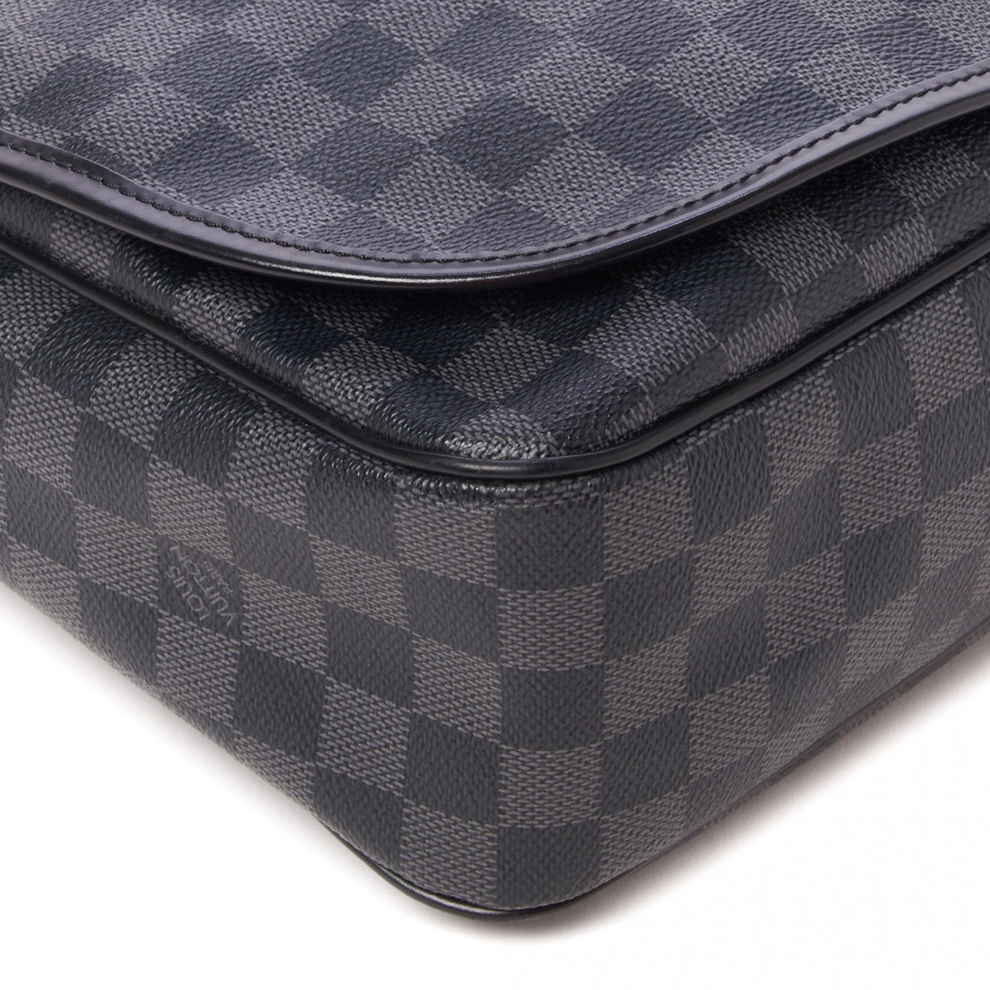 Damier Graphite Daniel GM