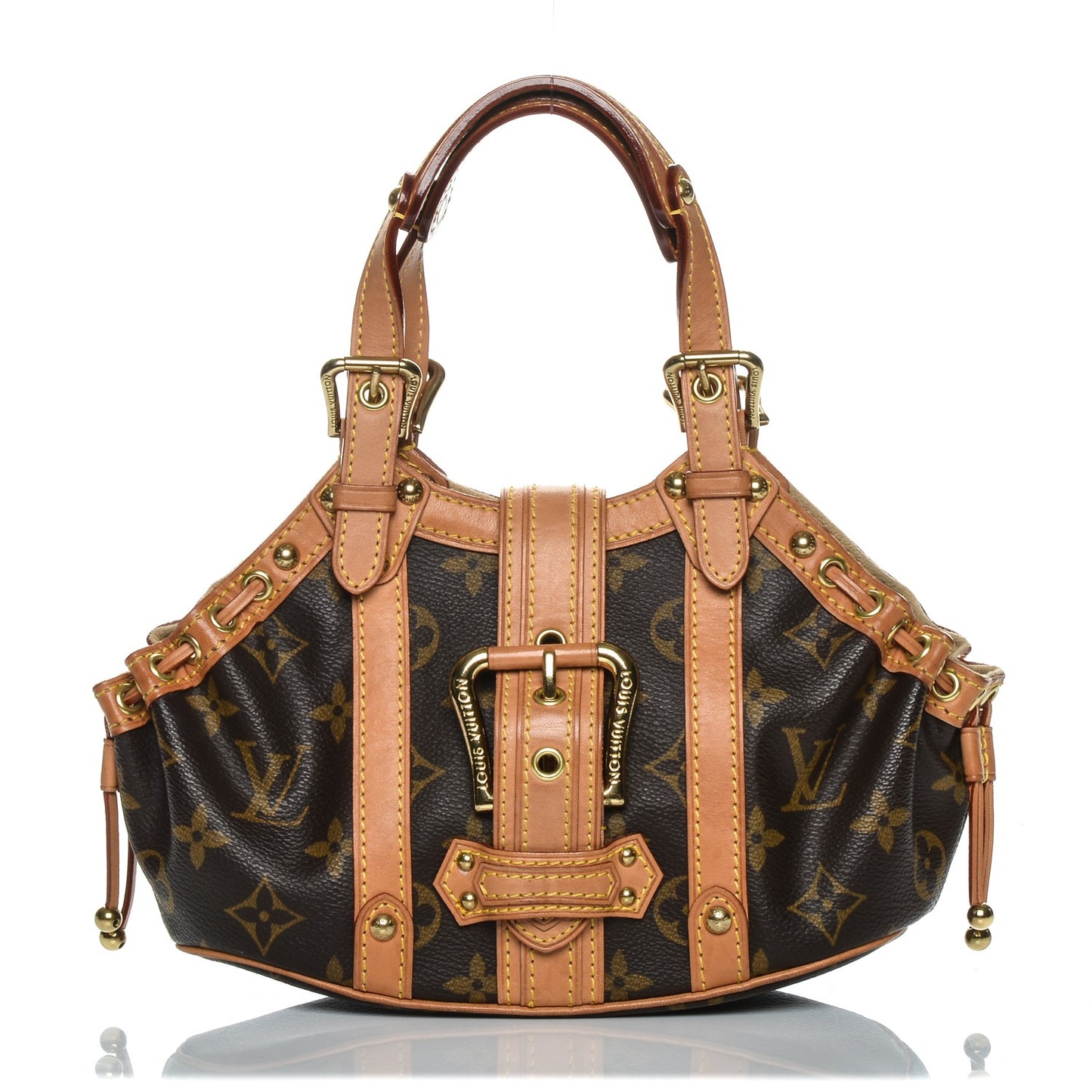 Monogram Theda PM