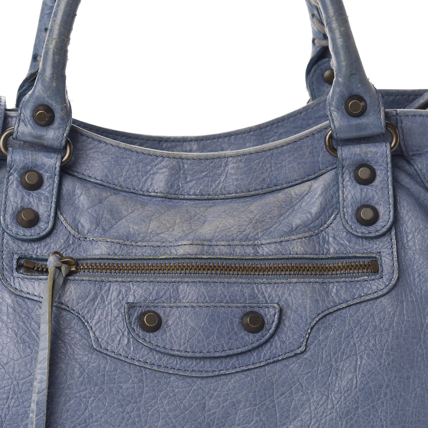 Agneau Classic Hardware Velo Atlantique